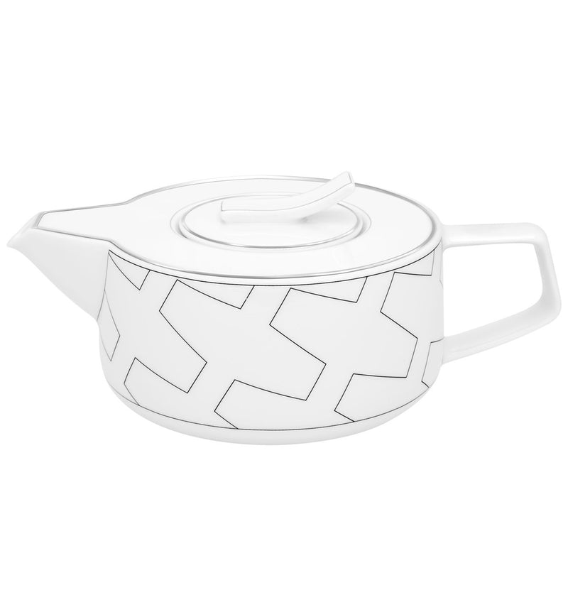 Trasso - Tea Pot