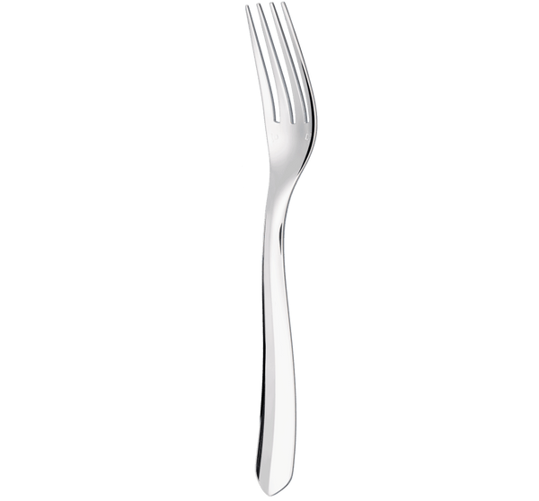 Infini - Silver Plated Dinner Fork