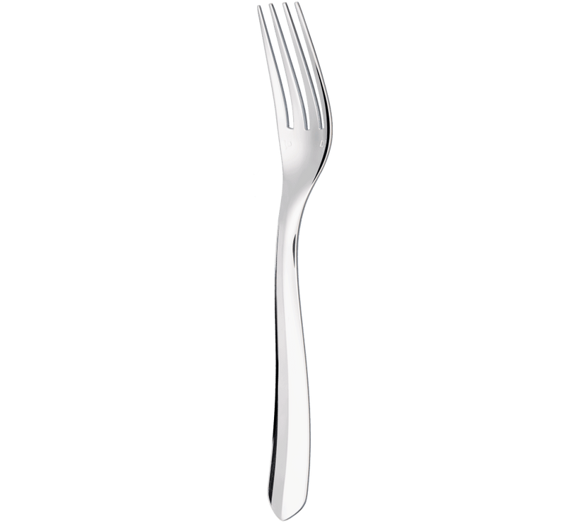 Infini - Silver Plated Dinner Fork