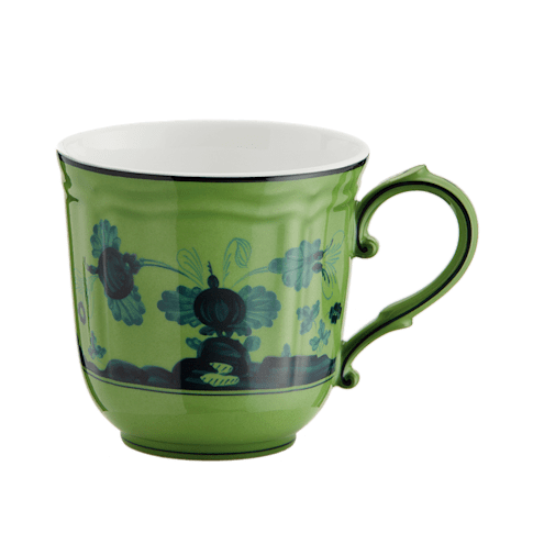 Oriente Italiano Malachite - Mug