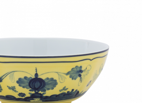 Oriente Italiano Citrino - Bowl