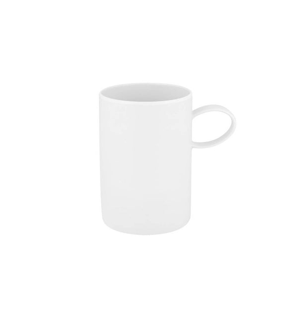 Domo White - Mug