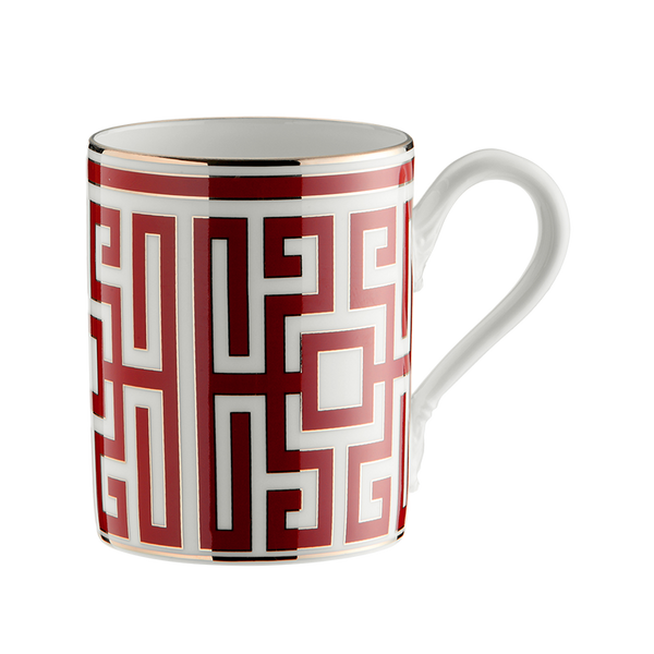 Labirinto - Mug (Set of 2)