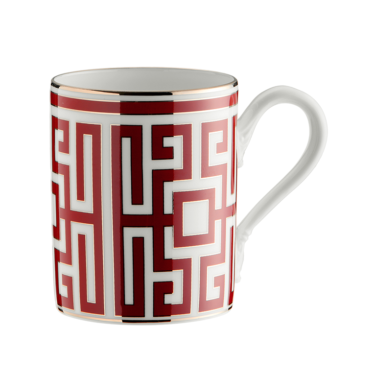 Labirinto - Mug (Set of 2)