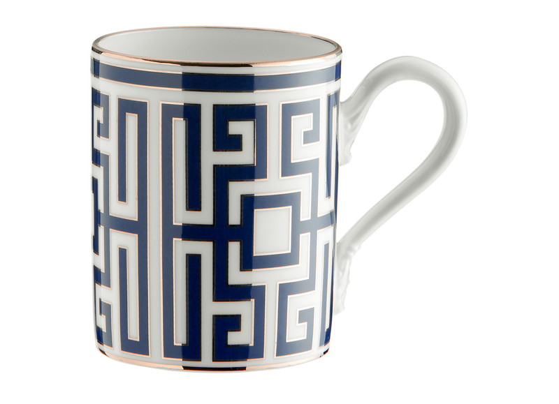 Labirinto - Mug (Set of 2)