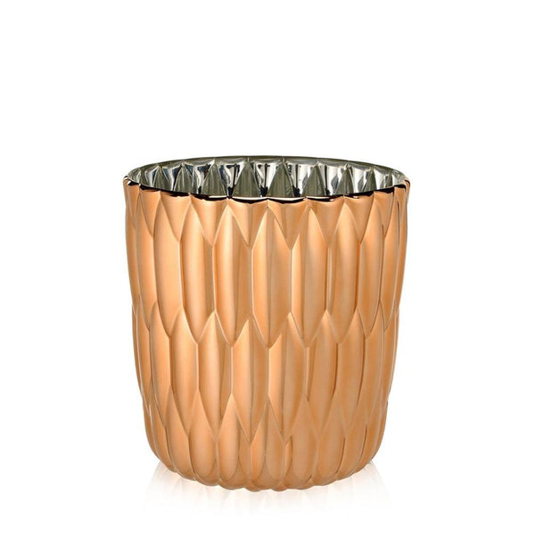 Jelly Vase - Copper