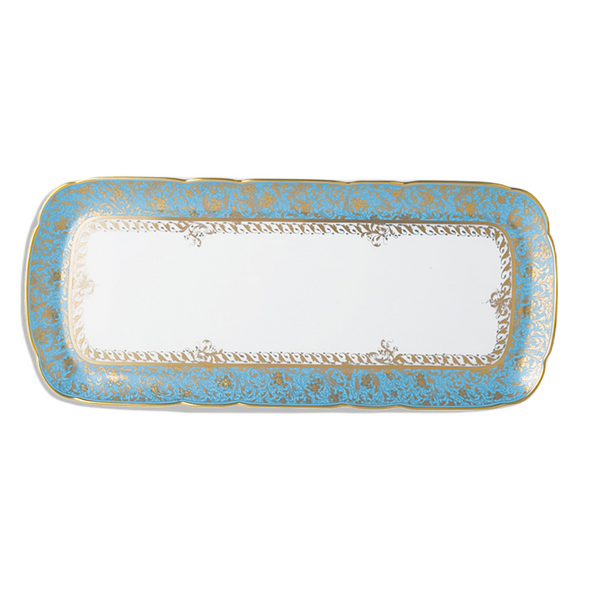 Eden - Cake Platter Rectangular