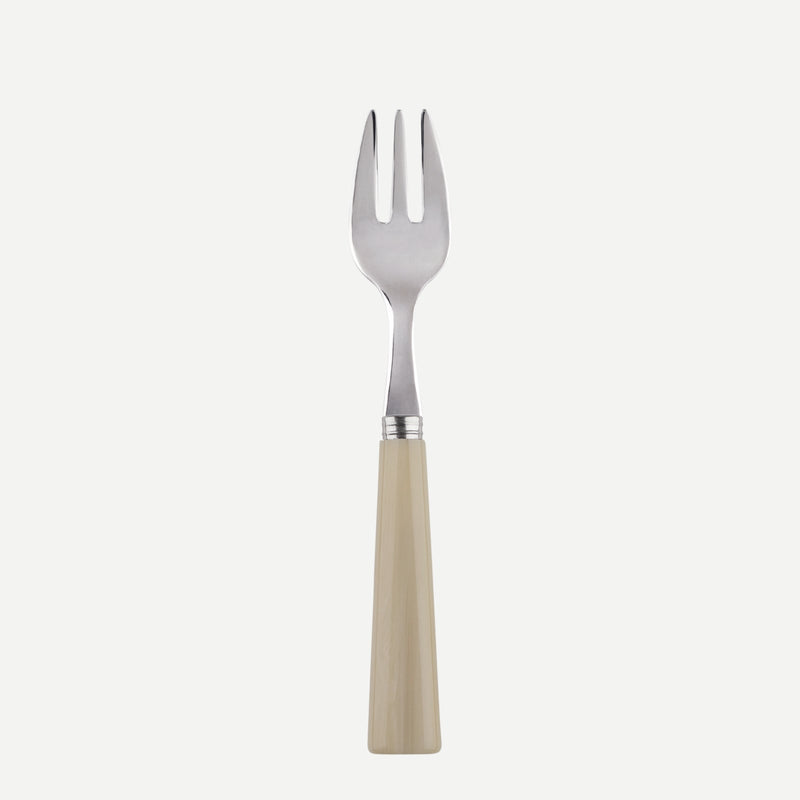 Nature - Oyster fork Faux Horn