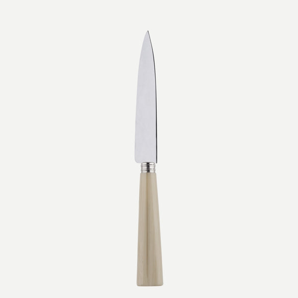 Nature - Kitchen knife Faux Horn