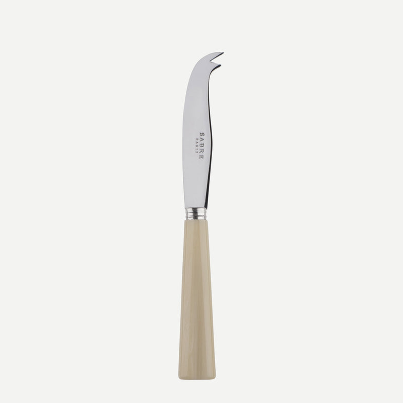 Nature - Cheese knife small Faux Horn