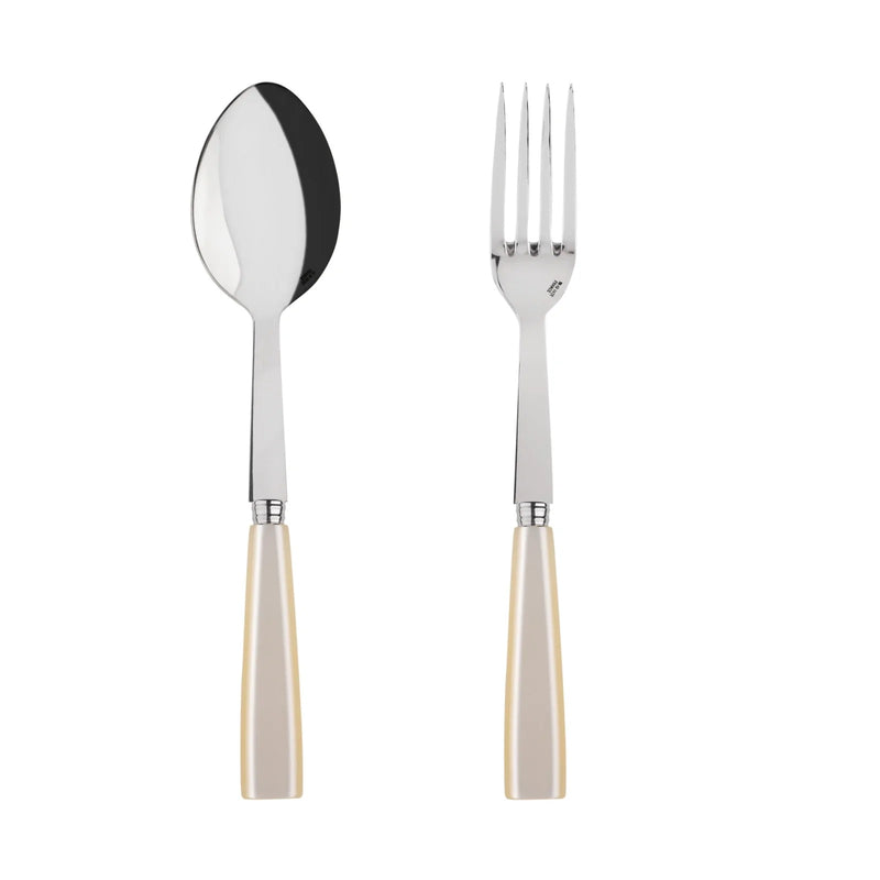 Icon Pearl - Serving Set