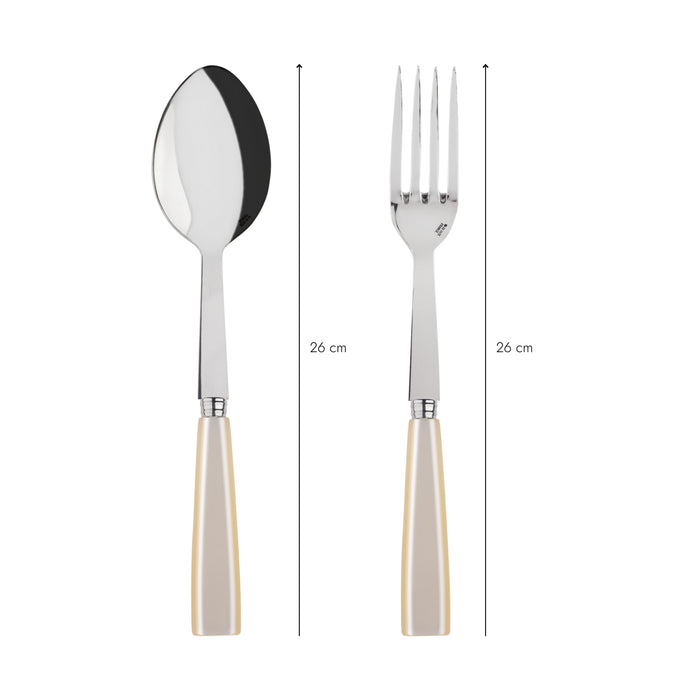 Icon Pearl - Serving Set