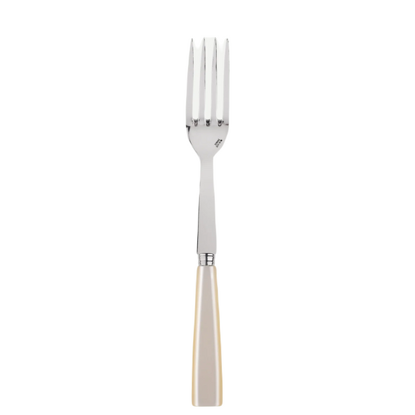 Icon Pearl - Serving Fork