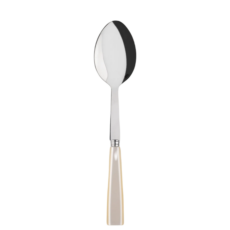 Icon Pearl - Serving Spoon