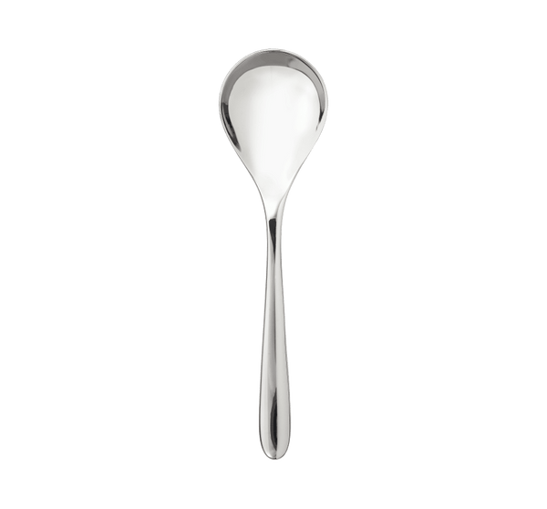 LAme - Cream Soup Spoon