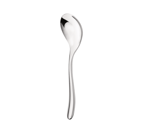 LAme - Cream Soup Spoon