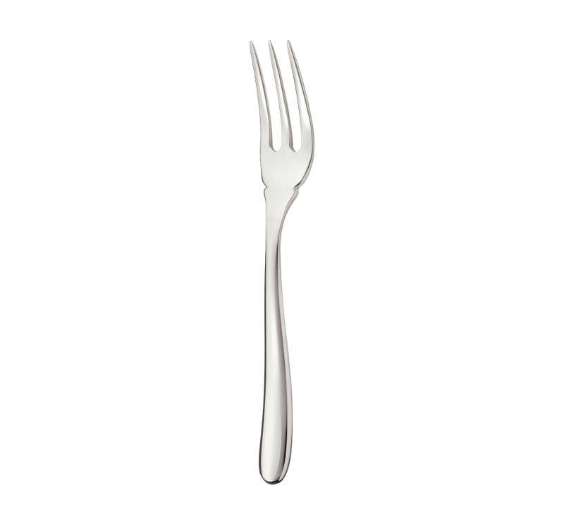 LAme - Fish Fork