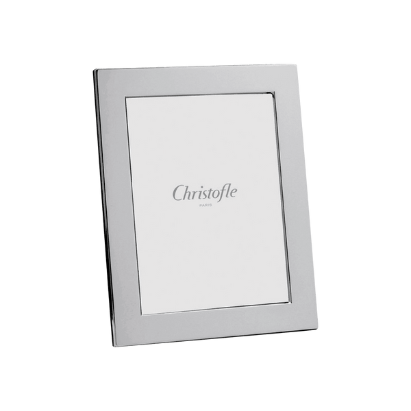 Uni - Sterling Silver Picture Frame 7x9"