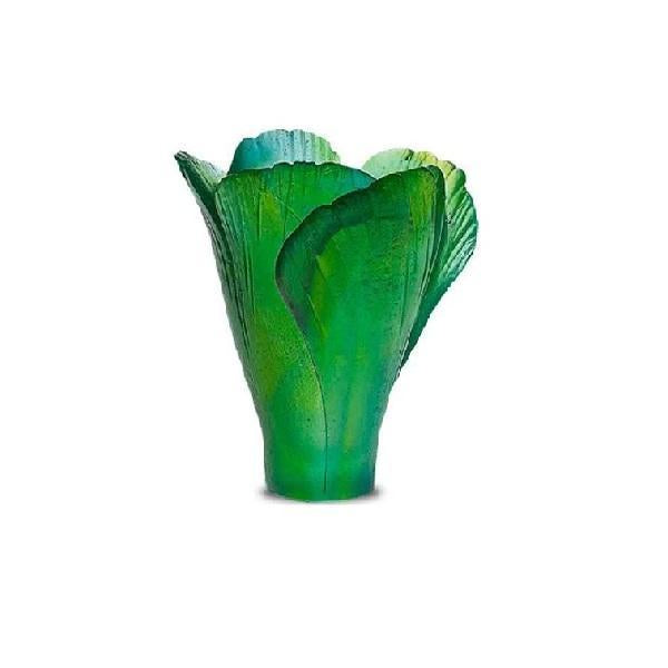 Magnum - Mini Green Vase