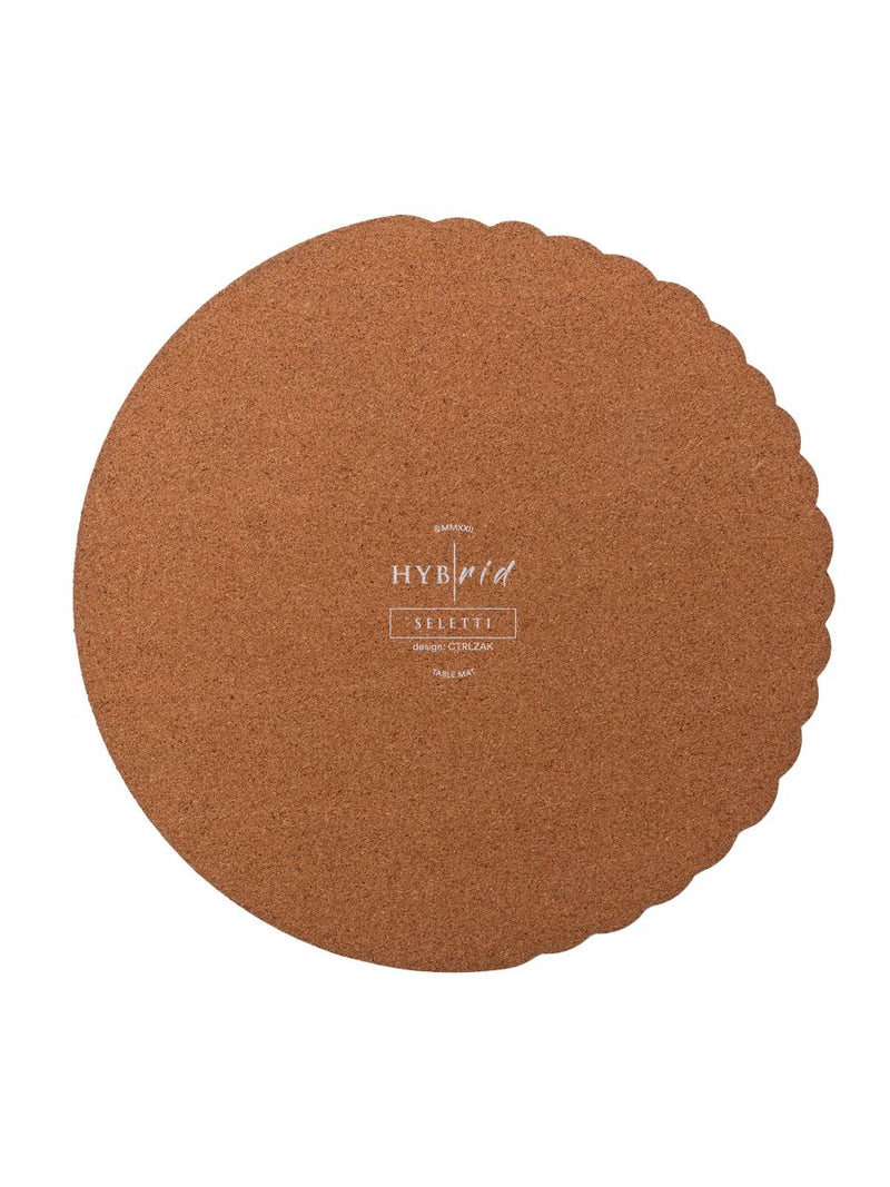 Hybrid - Tablemats Huaricanga