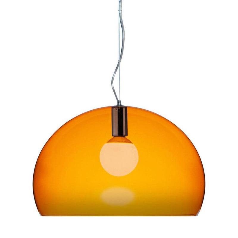 Fly Lamp - Orange