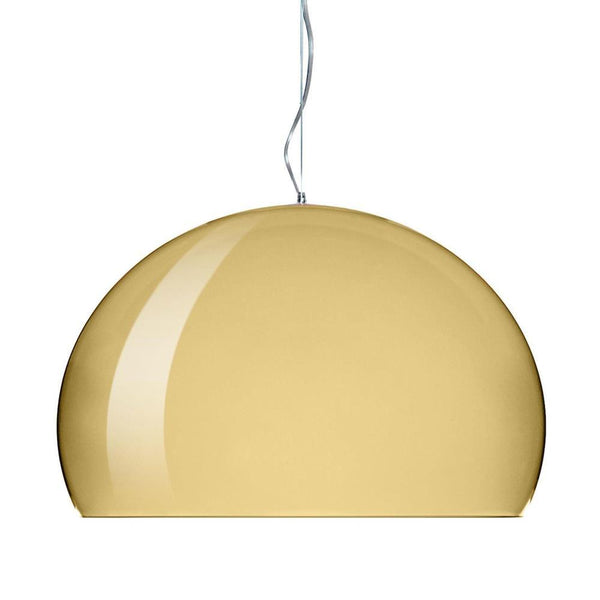 Fly Lamp - Medium - Gold