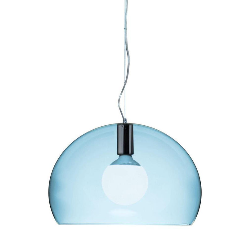 Fly Lamp Small - Light Blue