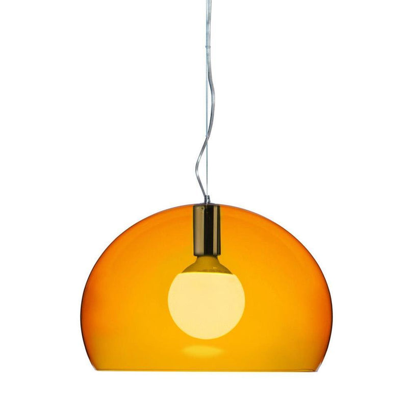 Fly Lamp Small - Orange