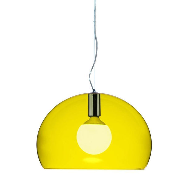 Fly Lamp Small - Yellow