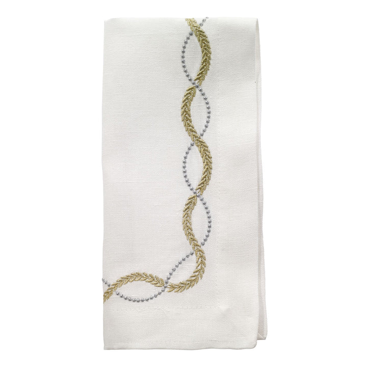 Olympia Linens - Napkin (Set of 4)