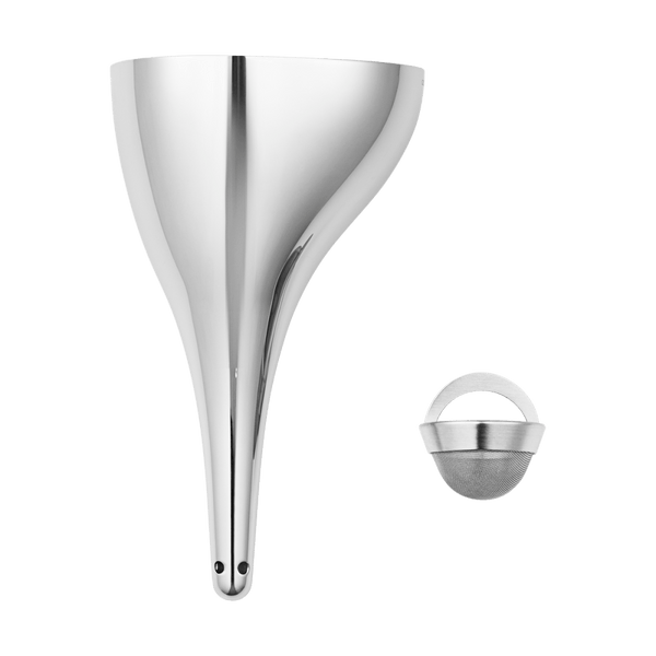 Sky - Aerating Funnel with Filter