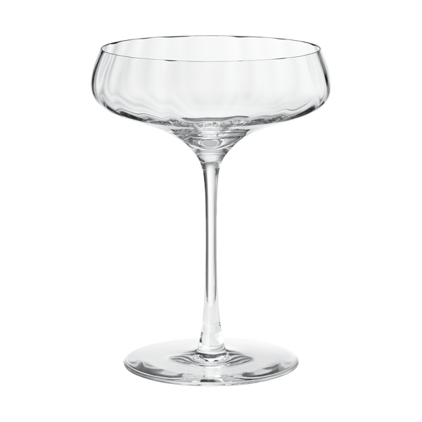 Bernadotte - Cocktail Coupe Glass (Set of 2)