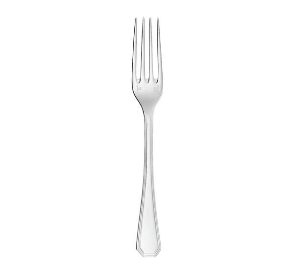 America - Silver Plated - Dinner Fork