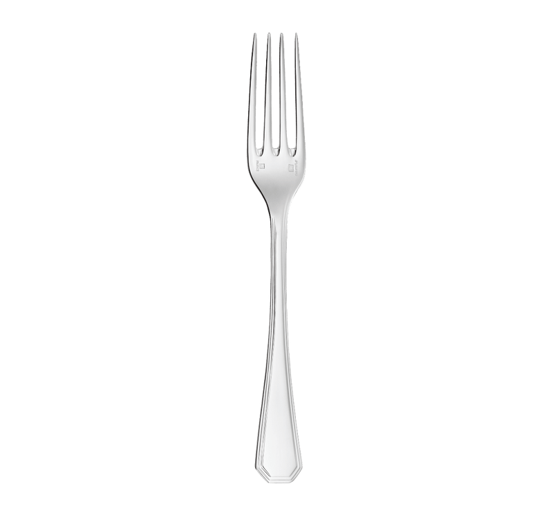 America - Silver Plated - Dinner Fork