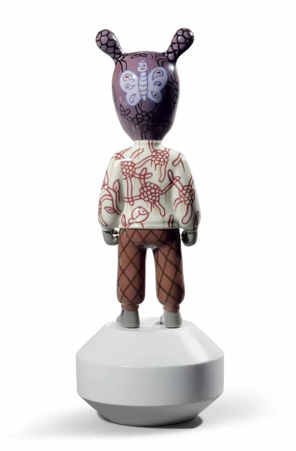 The Guest - Gary Baseman Figurine - Small