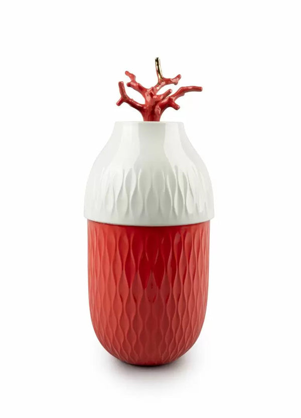Coral - Vase