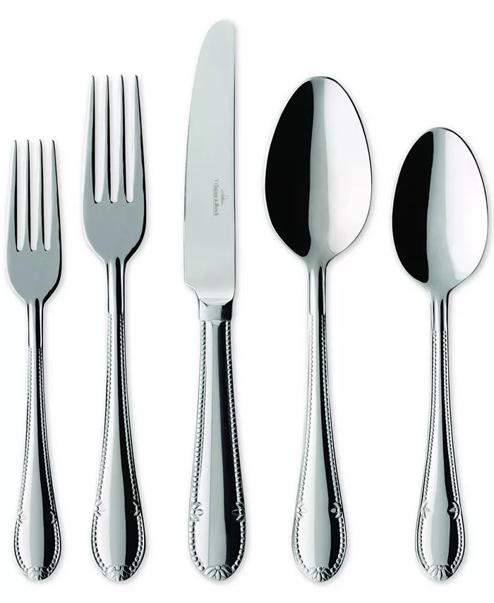 Mademoiselle - Flatware (Set of 20)