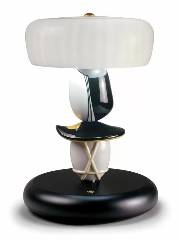 Hairstyle - Table Lamp (H/M)