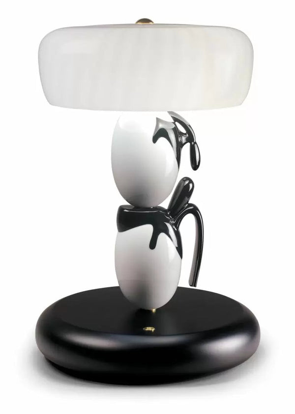 Hairstyle - Table Lamp (I/U)