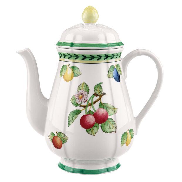 French Garden Fleurence - Coffeepot