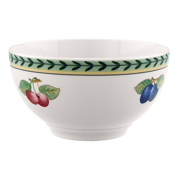 French Garden Fleurence - Rice Bowl
