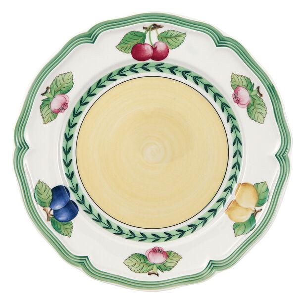 French Garden Fleurence - Salad Plate