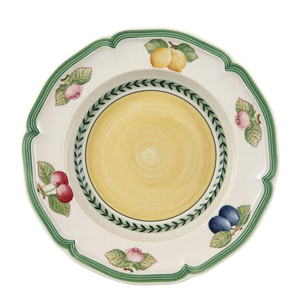 French Garden Fleurence - Soup Bowl