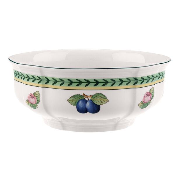 French Garden Fleurence - Medium Round Bowl