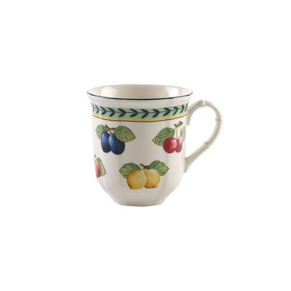 French Garden Fleurence - Jumbo Mug