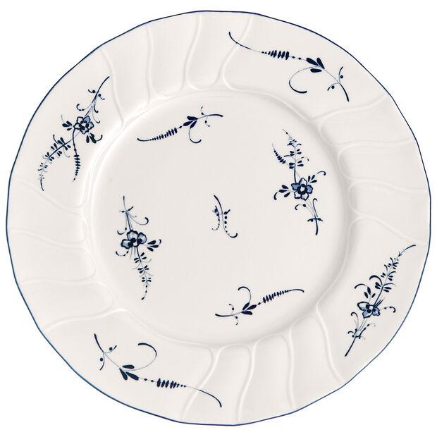 Old Luxembourg - Dinner Plate