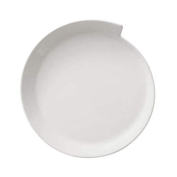 New Wave - Salad plate round