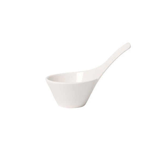 New Wave - Dip bowl with handle
