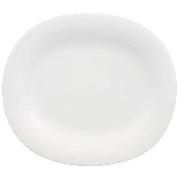 New Cottage Basic - Oval Dinner Plate