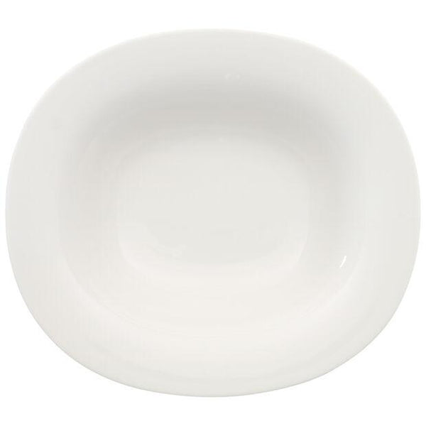 New Cottage Basic - Oval Small Soup Bowl